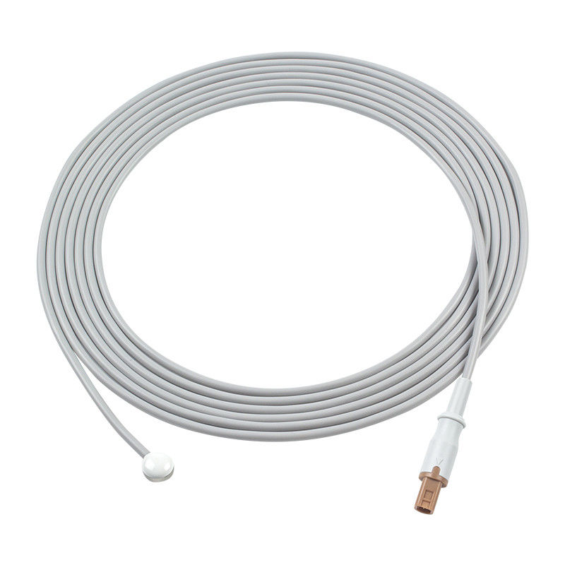 マインドレイデータスクープ 5Pin パスポート V 温度探査ケーブル 040-000057-00 D 形接続器