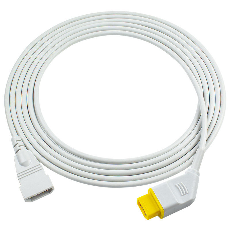 ニホンコーデン IBP アダプターケーブル 14ピン PVB接続器 BSM-2300 BSM-6000シリーズ BSM-6301K
