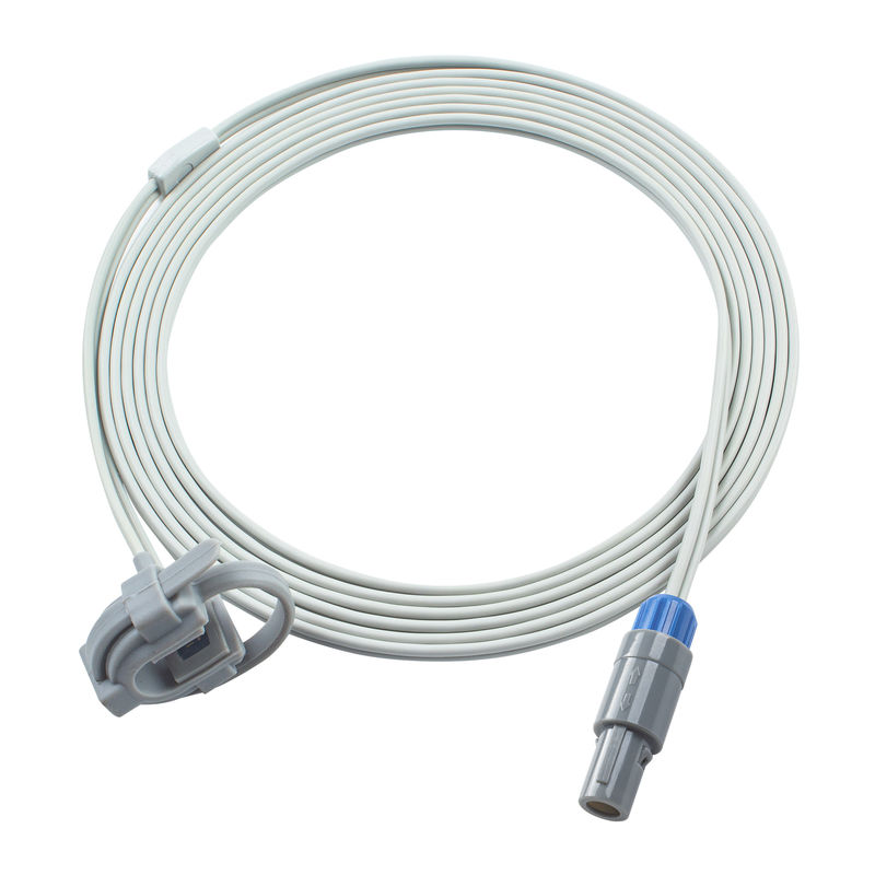 互換性のあるヒルメッド 5Pin デジタル・テック 新生児用 SpO2センサー