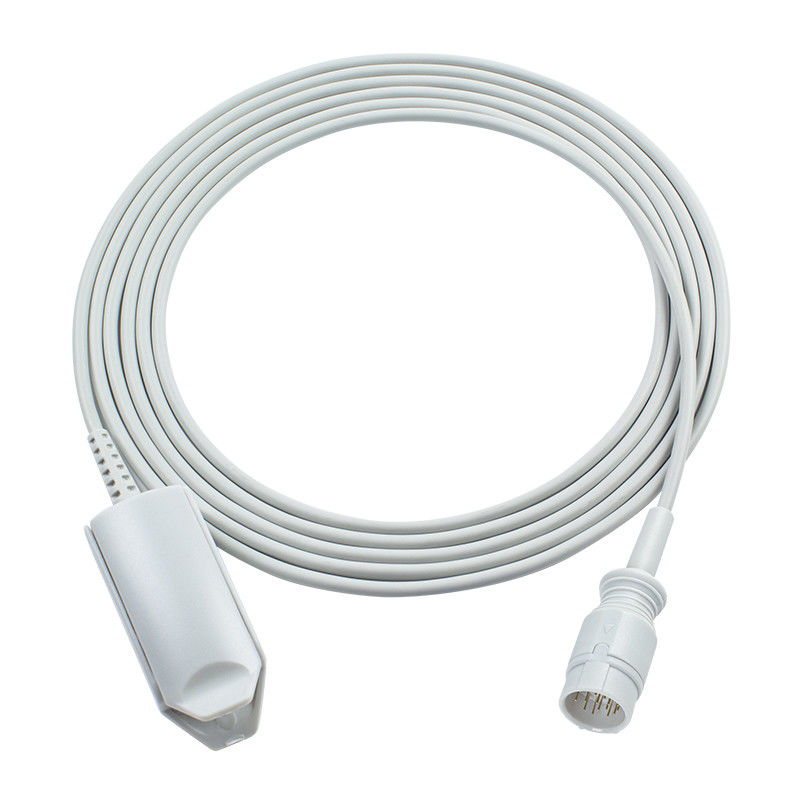 PH Mx450 SpO2 Cable Mx550 Intellivue RD レインボーセット SpO2センサ