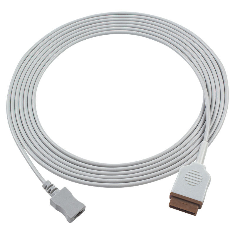 GEヘルスケア マルケット温度アダプタ 2021701-001 兼容 OEM 部品番号 2104179-001-FMT