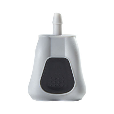 NIBPコネクタ 女性 2055630-001 シングルルーメンホース DINACLICK 男性プラグ