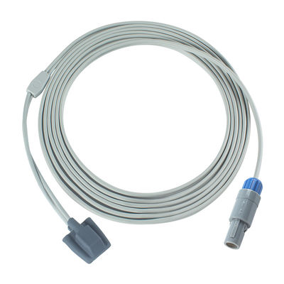 Zondan ZD120E 6Pin Infant SpO2 センサー 3M TPU 医療用 患者型 乳児 3-15Kg