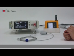 互換性のあるMasimo 20ピンSpO2センサー BSA320-38MX