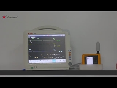 互換性のあるバイオライト SpO2センサー BSA309-10DX