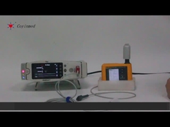 互換性のある Masimo SpO2拡張ケーブルと SpO2センサー BE21-38MX BSA109-38MX