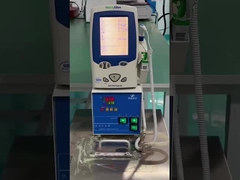 互換性のあるウェルチ・アリン口腔用体温プローブ BTD-19A